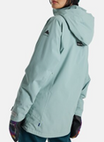 Burton Jet Ridge 2L Jacket - Petrol Green