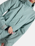 Burton Jet Ridge 2L Jacket - Petrol Green