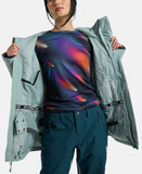 Burton Jet Ridge 2L Jacket - Petrol Green