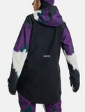 Burton Lalik 2L Jacket - Forest Chalk