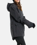 Burton Lalik 2L Jacket - True Black