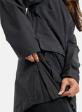 Burton Lalik 2L Jacket - True Black