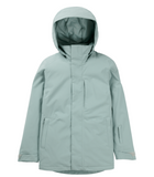 Burton Jet Ridge 2L Jacket - Petrol Green