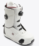 DC Lotus StepOn - Off White