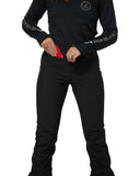 Rojo Va Va Boom 2.0 Pants - Black