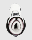 DC Lotus StepOn - Off White