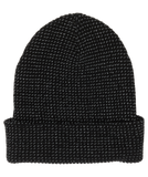 DC Sight II Beanie - Reflective Black