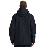 DC Servo Jacket - Black