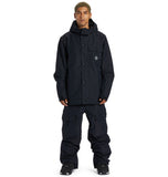 DC Servo Jacket - Black