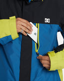 DC Defiant Jacket - KVJO