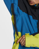 DC Defiant Jacket - KVJO