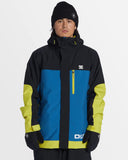 DC Defiant Jacket - KVJO