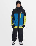 DC Defiant Jacket - KVJO