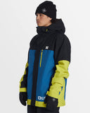 DC Defiant Jacket - KVJO