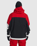 DC Defiant Jacket - Barbados Cherry (RZNO)
