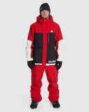 DC Defiant Jacket - Barbados Cherry (RZNO)