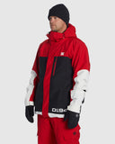 DC Defiant Jacket - Barbados Cherry (RZNO)