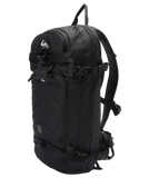 Quiksilver Travis Rice Platinum 18L Backpack - Black