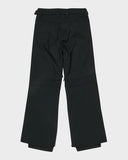 Quiksilver Estate Youth Pants - Black