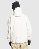 Quiksilver Steeze Jacket - Birtch