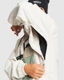 Quiksilver Steeze Jacket - Birtch