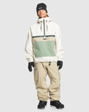 Quiksilver Steeze Jacket - Birtch