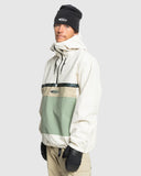 Quiksilver Steeze Jacket - Birtch