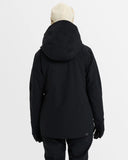 Roxy Wild Twist - True Black