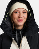 Roxy Wild Twist - True Black