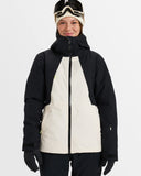 Roxy Wild Twist - True Black