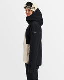 Roxy Wild Twist - True Black
