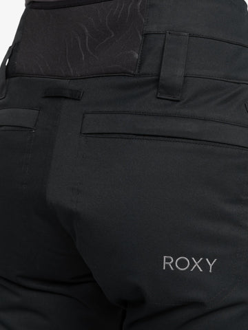 Roxy Diversion Pant - Black