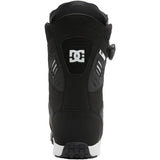 DC Judge - Black