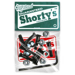 Shorty's Deck Bolts - 1'1/4"