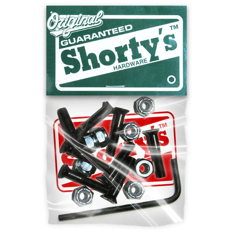 Shorty's Deck Bolts - 1'1/4"