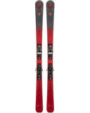 Rossignol experience 86 with bindings - 158cm