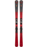 Rossignol experience 86 with bindings - 158cm