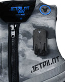 JetPilot Venture Mens Lifejacket - White - Medium