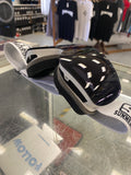 SWS Kids Frameless Goggles - White