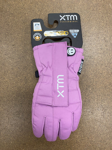 XTM Junior Gloves - (Age 2-4)