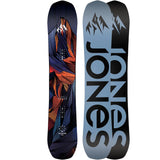 Jones Frontier 156cm 2024