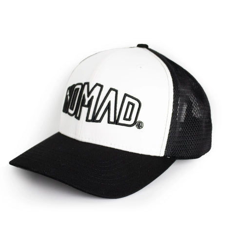 Nomad Truckers Hat