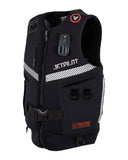 JetPilot Venture Mens Lifejacket - Black