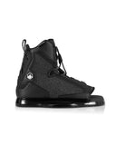 Liquid Force - Index Bindings - Black - US11+