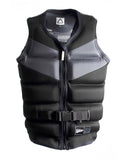 Follow Primary Mens - Black Size XL