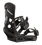 Burton Mission Bindings - Black