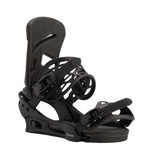 Burton Mission Bindings - Black