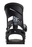 Burton Mission Bindings - Black