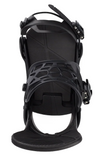 Burton Mission Bindings - Black