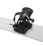 Burton Mission Bindings - Black
